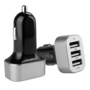 GP CC61 Car Charger