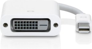 Contact 7 Apple Mini DisplayPort