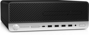 HP ProDesk 600 G3