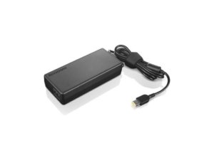 Contact 8 Lenovo ThinkPad 90 Watt AC Adapter (Slim Tip) Square (Nieuw 0B46998)
