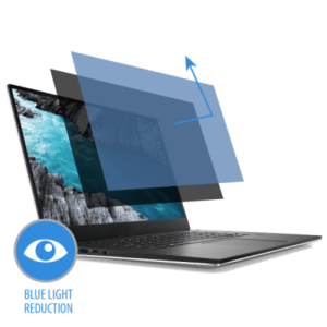 VSeven V7 Privacy Filter voor 15,6 Inch (39,6 cm) 16:9 Laptop (Nieuw PS15.6W9A2)