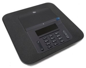 Cisco IP Conference Phone 8832 **Nieuw in verpakking**
