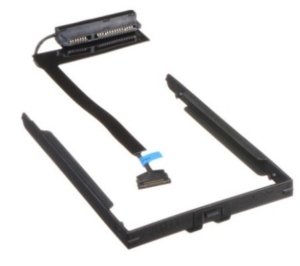 Lenovo Mobile Workstation Storage Kit - Hard drive inbouw kit - voor ThinkPad P50; P51; P70 (NIEUW)