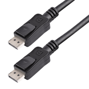 StarTech DisplayPort